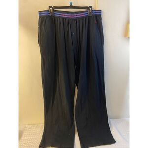 Polo Ralph Lauren sleepwear pj pants‎ Xl 40-42 RN#15763